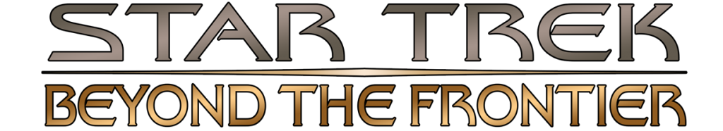 Star Trek - Beyond the Frontier