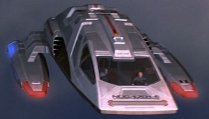 Typ-11 Shuttle